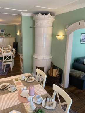 Hotel Bed & Breakfast am Dom in Schleswig